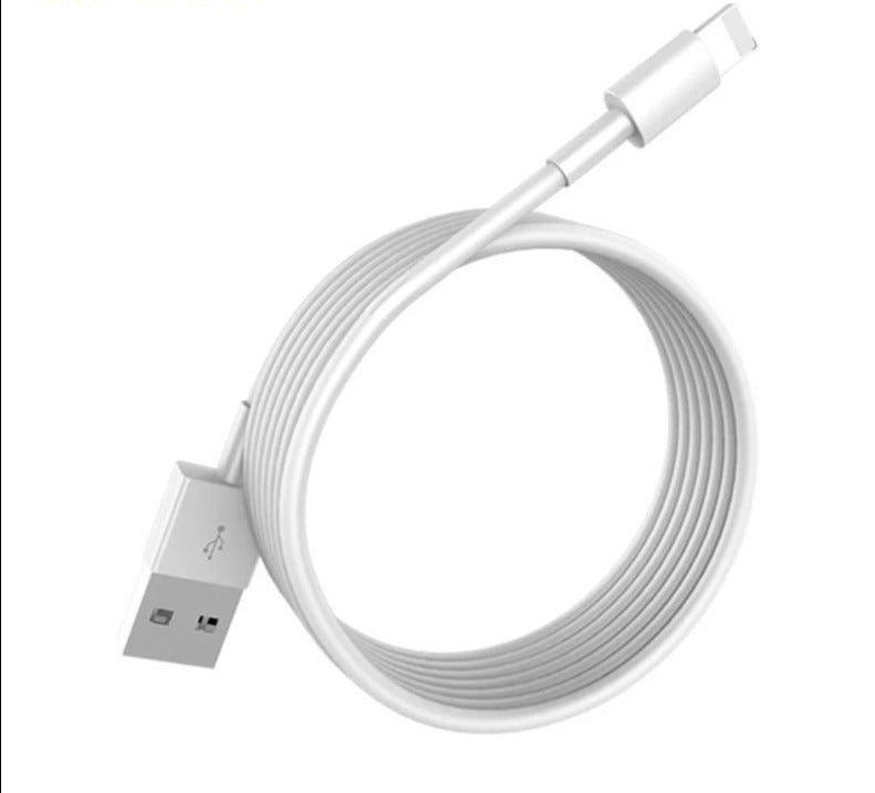1M Original USB Lightning Cable Charger For Apple iPhone