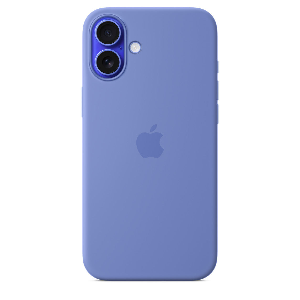 Genuine iPhone 16 Pro Max Silicone Case with MagSafe