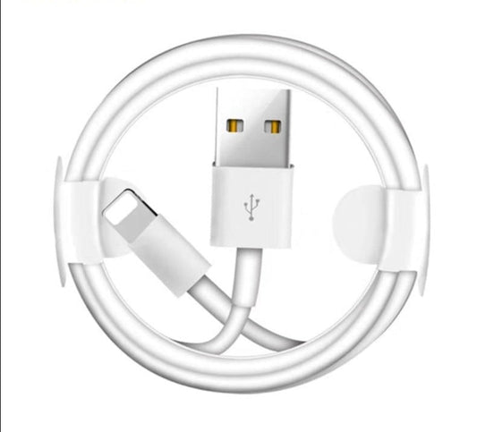 1M Original USB Lightning Cable Charger For Apple iPhone