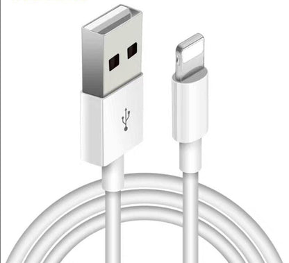 1M Original USB Lightning Cable Charger For Apple iPhone